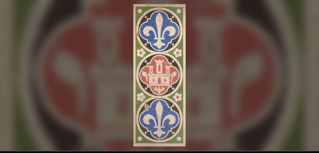 Sainte-Chapelle