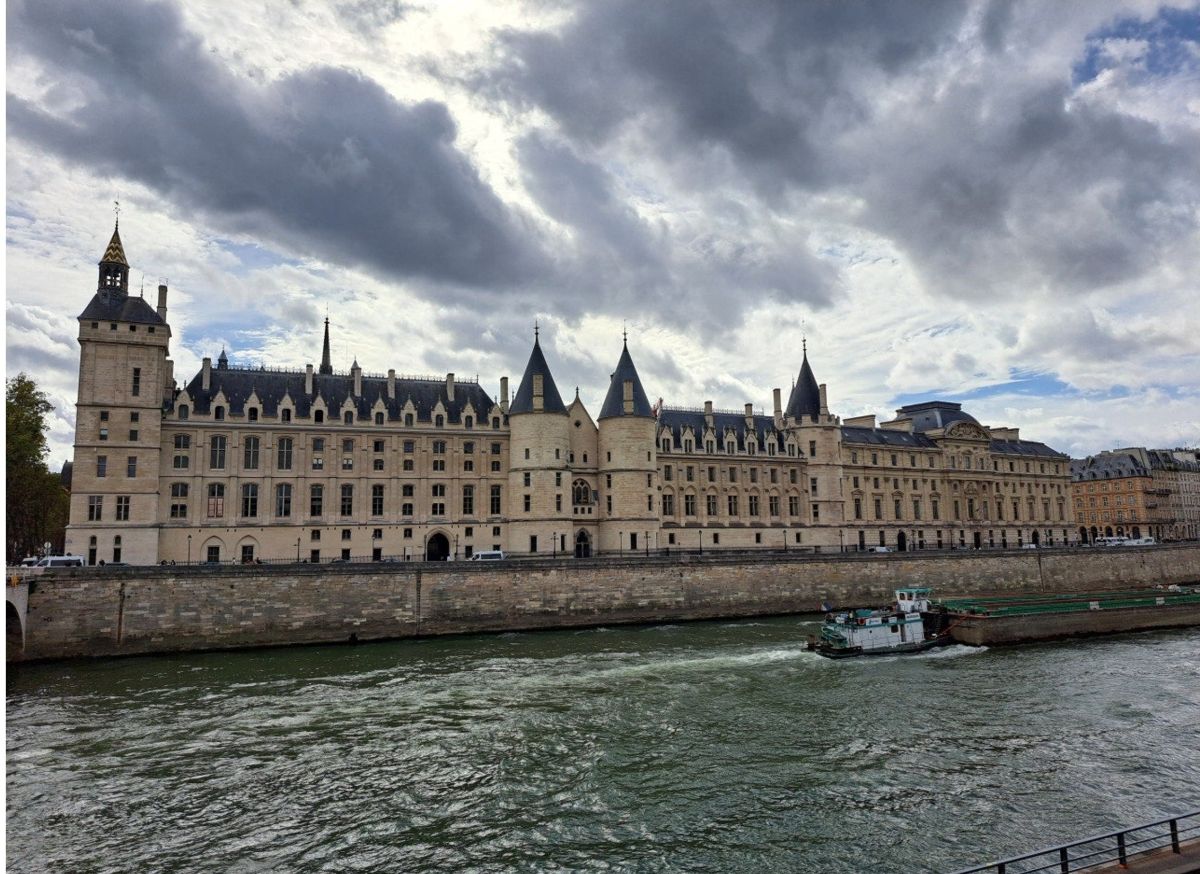 Paris