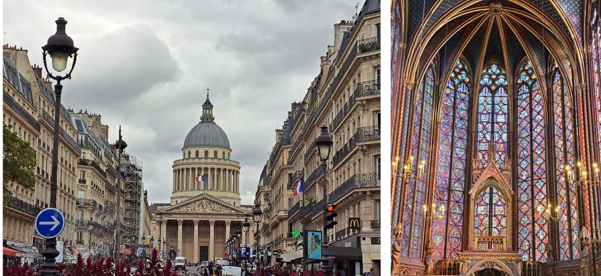Paris