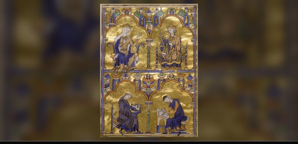 Sainte-Chapelle