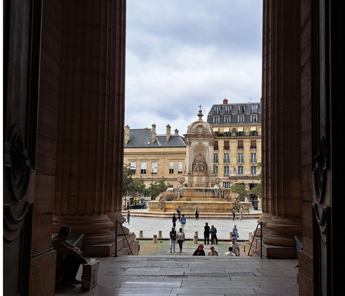 Paris