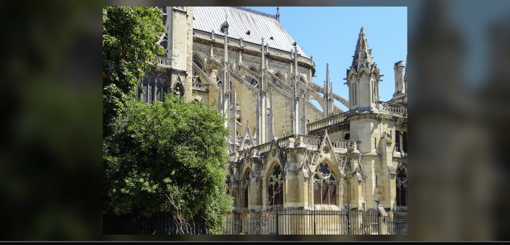 Sainte-Chapelle