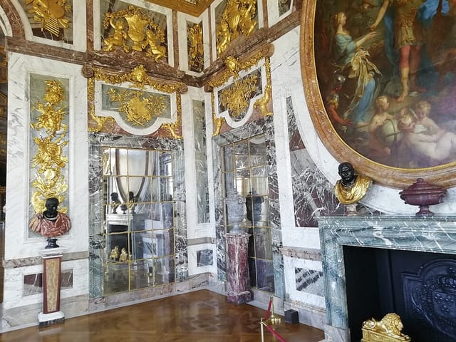 The Peace Room