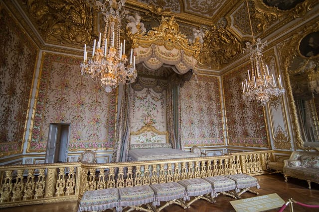 The Queen's Chamber