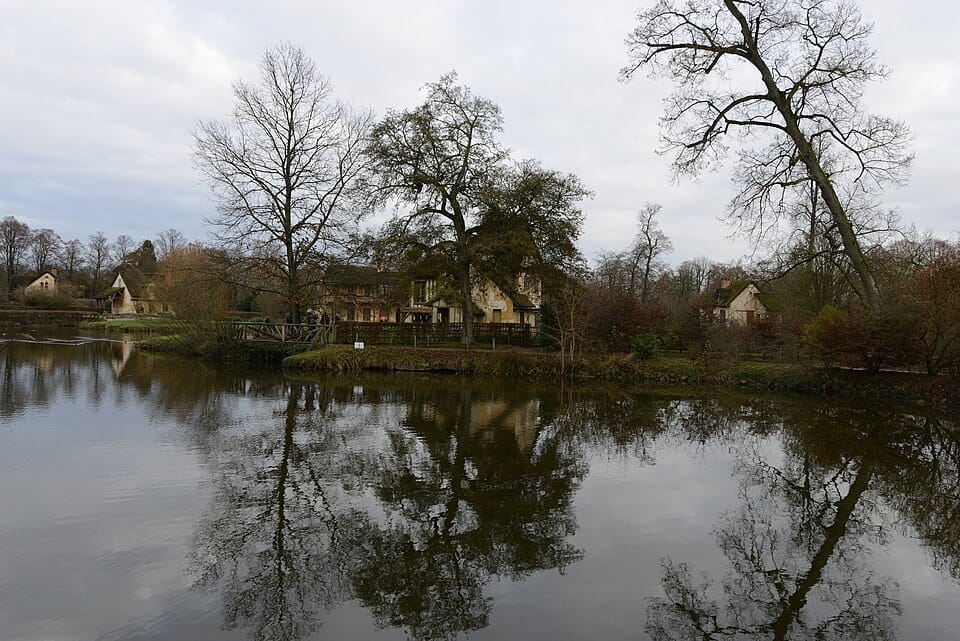 The Queen's Hamlet
