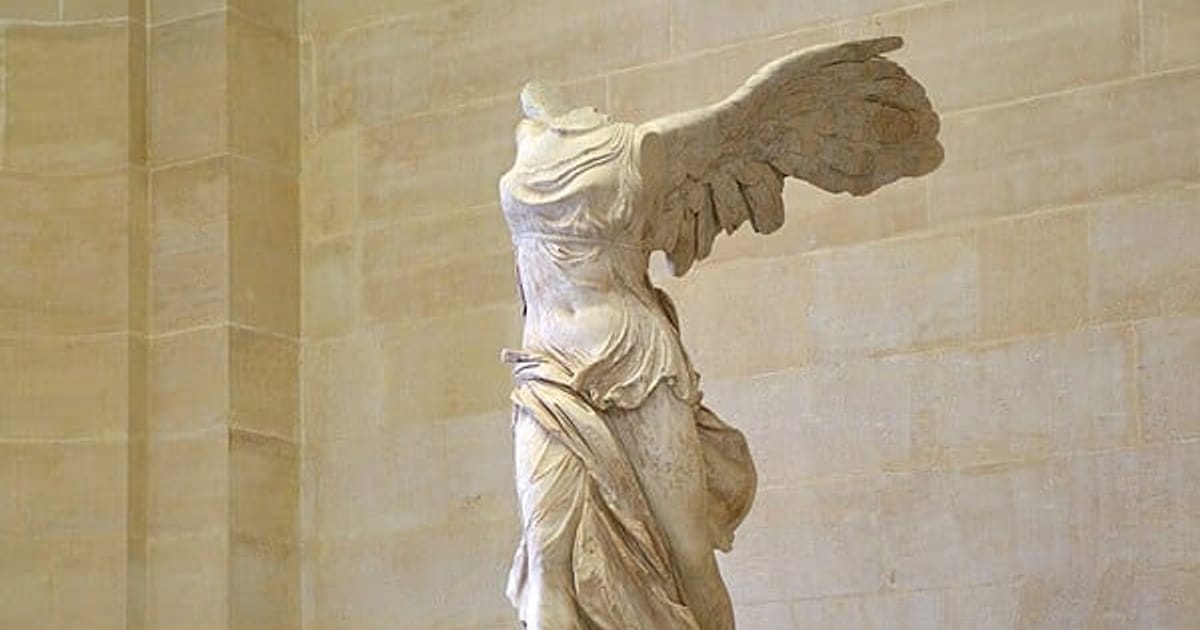 El Louvre