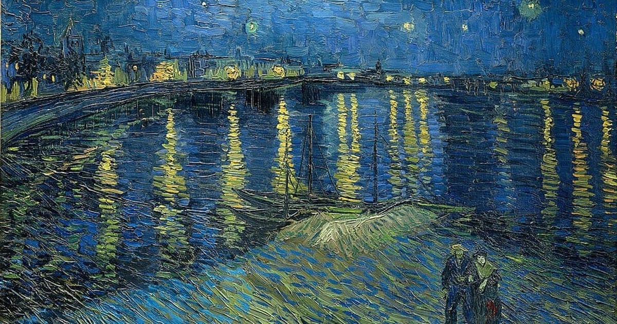 Museo de Orsay